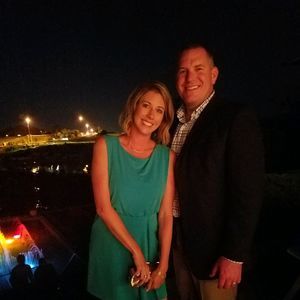 Meet your Posher, Molly